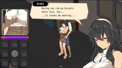 Umi no le ~NTR story (没有故事) 游戏图片: img2.webp