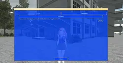 imagen del juego Umichan 3D: img0.webp