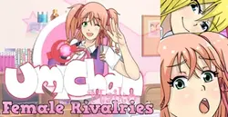 imagen del juego Colección de juegos flash Umichan: img1.webp