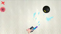 imagem do jogo Umichan Maiko Academia Agente: img2.webp
