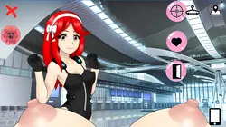 imagem do jogo Umichan Maiko Academia Agente: img5.webp