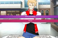 Umichan Sorani game image: img2.webp