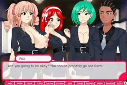 Umichan Umiya game image: img2.webp