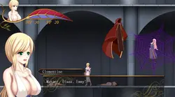 imagen del juego UnHolY DisAsTeR: img6.webp