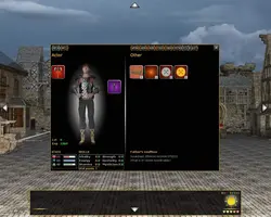 Unarmored Princess game image: img1.webp