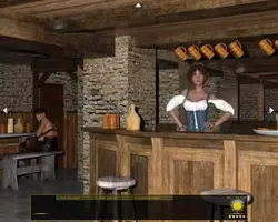 Unarmored Princess game image: img3.webp