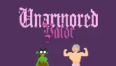 Valor non armé