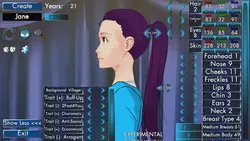 都市に不注意 ゲーム画像: img0.webp