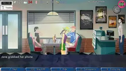 都市に不注意 ゲーム画像: img1.webp