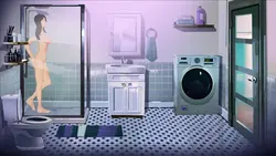 都市に不注意 ゲーム画像: img4.webp