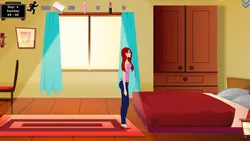 Unaware of the World game image: img0.webp