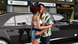 アンバウンド リゾート ゲーム画像: img16.webp