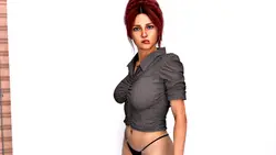 アンバウンド リゾート ゲーム画像: img4.webp