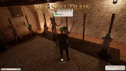 Uncharted Desires Spielbild: img5.webp