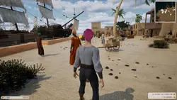 Uncharted Desires Spielbild: img6.webp