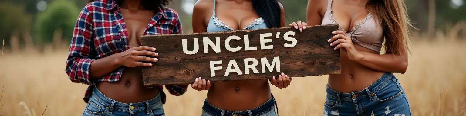 Uncle's Farm main image