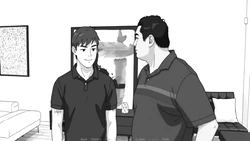 Uncles Hospitality game image: img0.webp