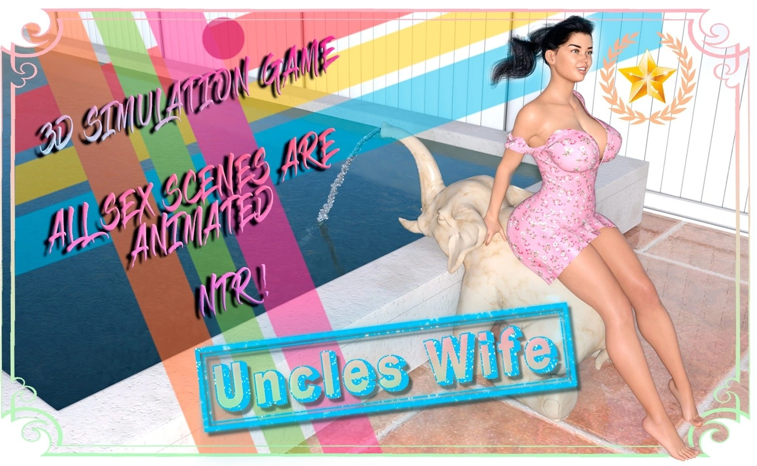 Uncle's Wife main image