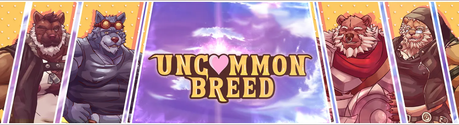 Uncommon Breed [v0.19] main image
