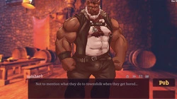 珍しい Breed [v0.19]