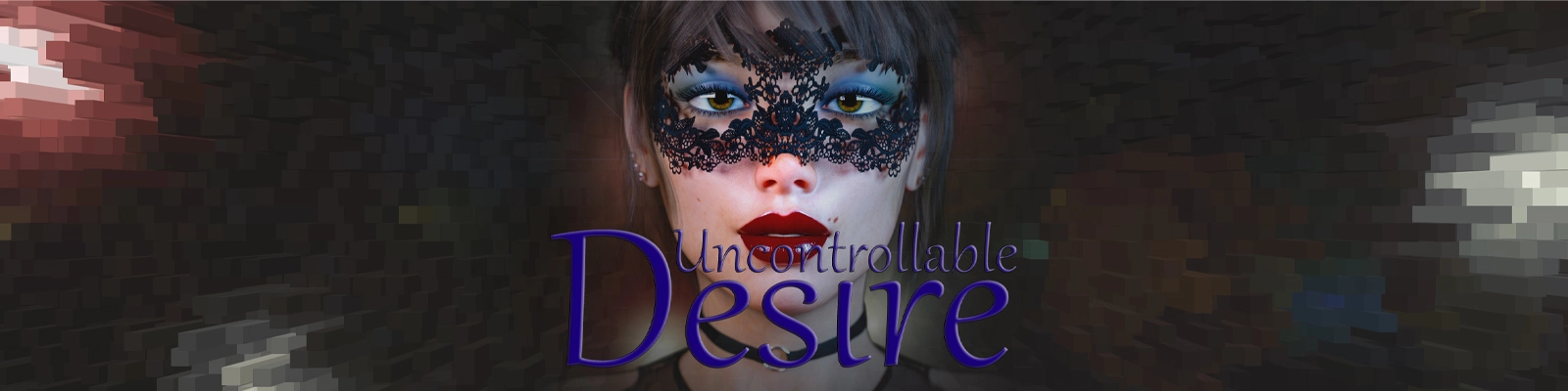 Uncontrollable Desire [v0.01] main image
