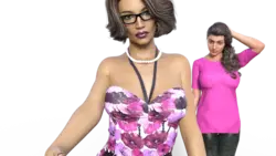 Uncontrollable Lust game image: img9.webp