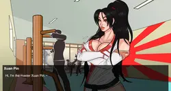 非常规健身 游戏图片: img1.webp