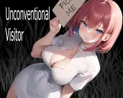 Visitante não convencional