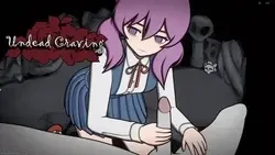 Undead Craving [v0.1.0]