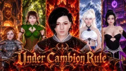 Under Cambion Rule [v0.1]