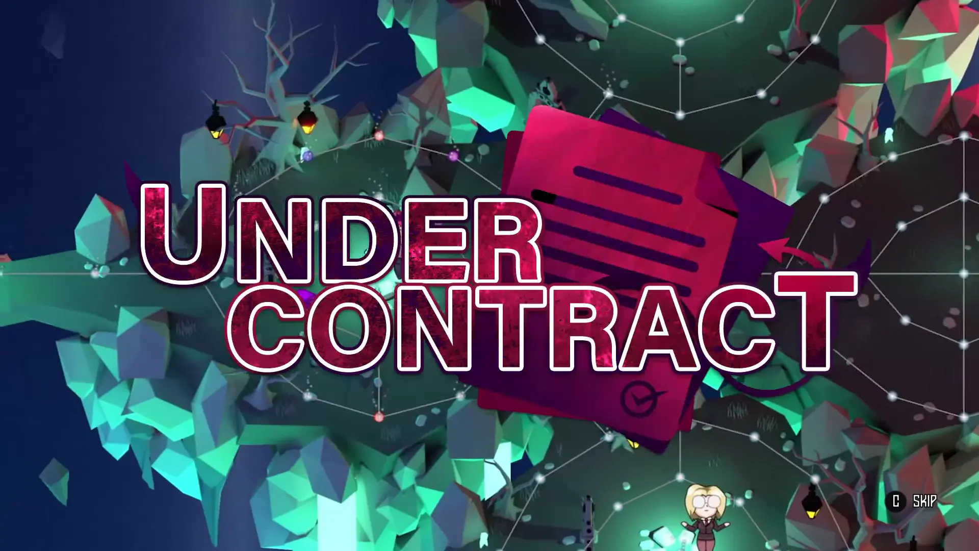 Under Contract main image