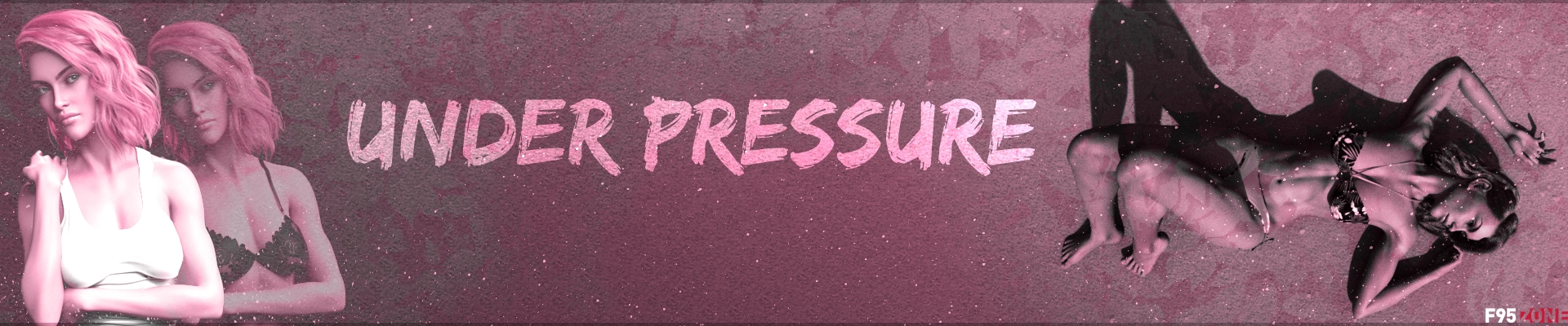 Under Pressure main image