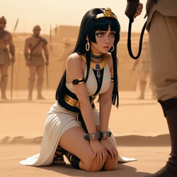 imagen del juego Bajo el cielo Kemet: img3.webp