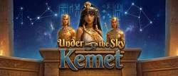 Bajo el cielo Kemet