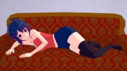 Under the Mansion game image: img1.webp