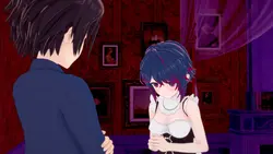 Under the Mansion game image: img6.webp