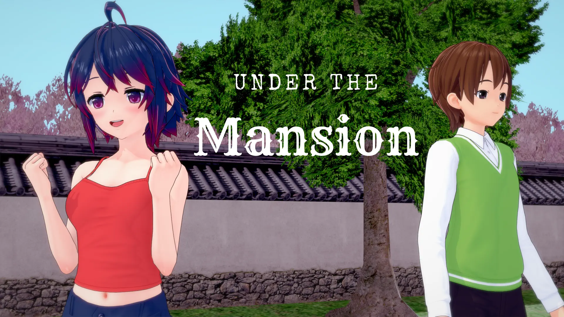 Under the Mansion main image