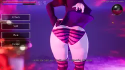 Under the Witch game image: img0.webp