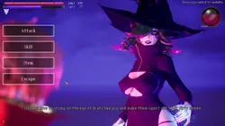 Under the Witch game image: img5.webp