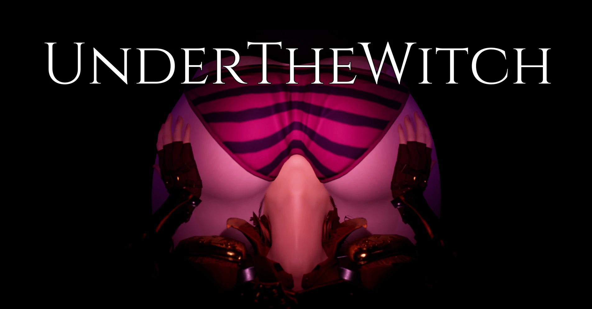 Under the Witch [v0.1.4] main image