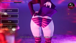 ウィッチの下に [v0.1.4]