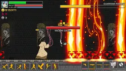 アンダーパーティー ゲーム画像: img0.webp