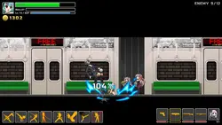 アンダーパーティー ゲーム画像: img1.webp