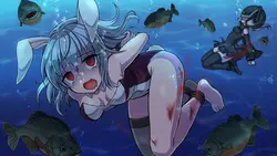 アンダーパーティー ゲーム画像: img11.webp