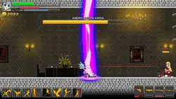 アンダーパーティー ゲーム画像: img3.webp