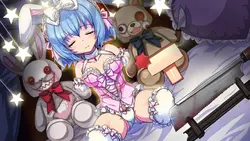 アンダーパーティー ゲーム画像: img9.webp