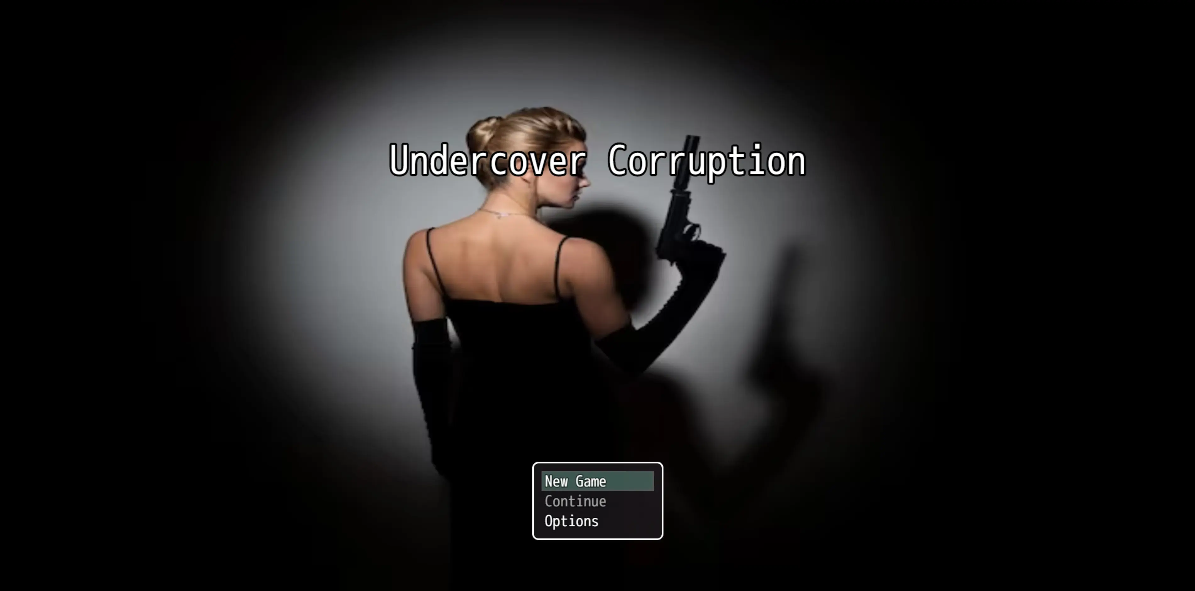 Undercover Corruption main image