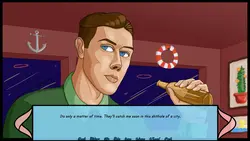 アンダーカバー: ウェット ゲーム画像: img0.webp