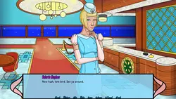 アンダーカバー: ウェット ゲーム画像: img3.webp