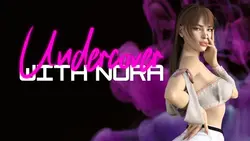 Undercover mit Nora